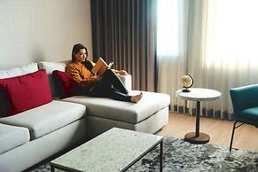 Marriott Culiacan Hotel