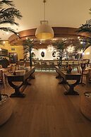 Marriott Culiacan Hotel