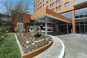 Marriott Culiacan Hotel
