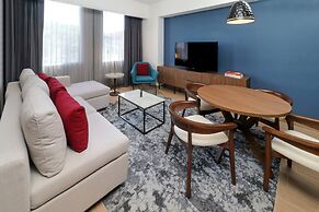 Marriott Culiacan Hotel