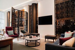 Marriott Culiacan Hotel