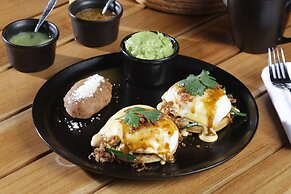 Marriott Culiacan Hotel