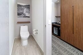 Marriott Culiacan Hotel