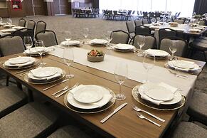 Marriott Culiacan Hotel