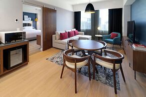 Marriott Culiacan Hotel