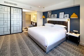 Marriott Culiacan Hotel