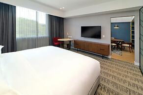 Marriott Culiacan Hotel