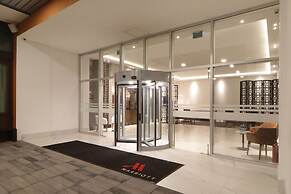 Marriott Culiacan Hotel