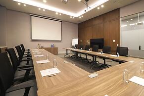 Marriott Culiacan Hotel