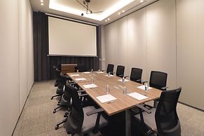 Marriott Culiacan Hotel