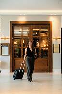 Marriott Culiacan Hotel