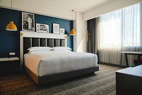 Marriott Culiacan Hotel