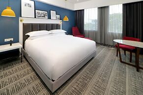 Marriott Culiacan Hotel