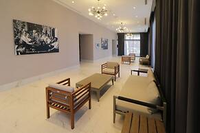 Marriott Culiacan Hotel