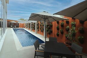 Marriott Culiacan Hotel