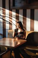 Marriott Culiacan Hotel