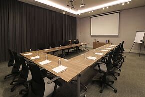 Marriott Culiacan Hotel