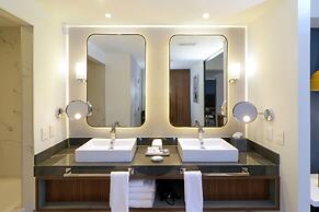 Marriott Culiacan Hotel