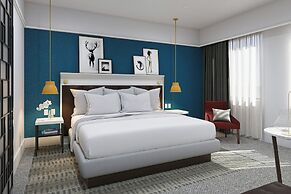 Marriott Culiacan Hotel