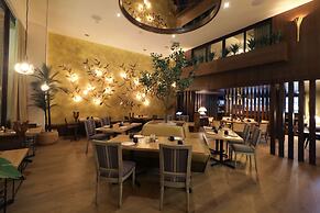 Marriott Culiacan Hotel