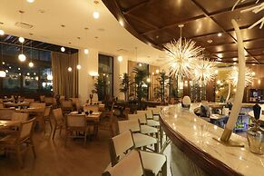 Marriott Culiacan Hotel