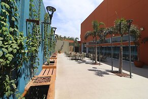 Marriott Culiacan Hotel