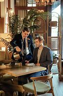 Marriott Culiacan Hotel