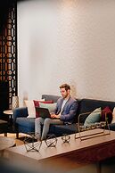 Marriott Culiacan Hotel