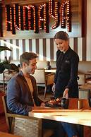 Marriott Culiacan Hotel