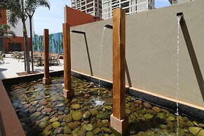 Marriott Culiacan Hotel