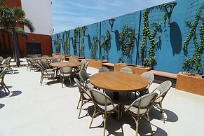 Marriott Culiacan Hotel