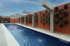Marriott Culiacan Hotel