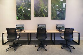 Marriott Culiacan Hotel