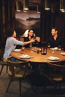 Marriott Culiacan Hotel