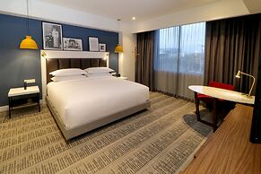 Marriott Culiacan Hotel