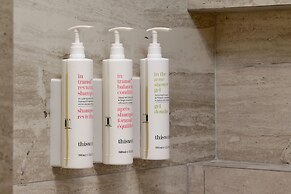 Marriott Culiacan Hotel