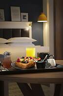 Marriott Culiacan Hotel