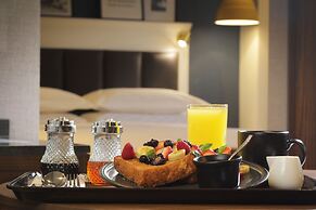 Marriott Culiacan Hotel