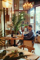 Marriott Culiacan Hotel