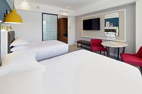 Marriott Culiacan Hotel