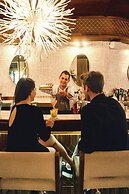 Marriott Culiacan Hotel