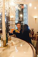 Marriott Culiacan Hotel