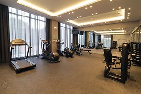 Marriott Culiacan Hotel