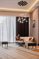 Marriott Culiacan Hotel