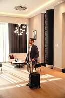 Marriott Culiacan Hotel