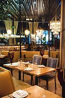 Marriott Culiacan Hotel