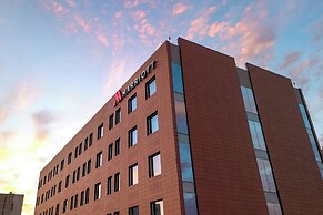 Marriott Culiacan Hotel