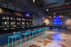Aloft Playa Del Carmen