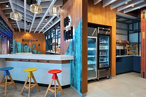 Aloft Playa Del Carmen