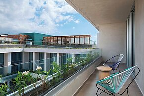 Aloft Playa Del Carmen